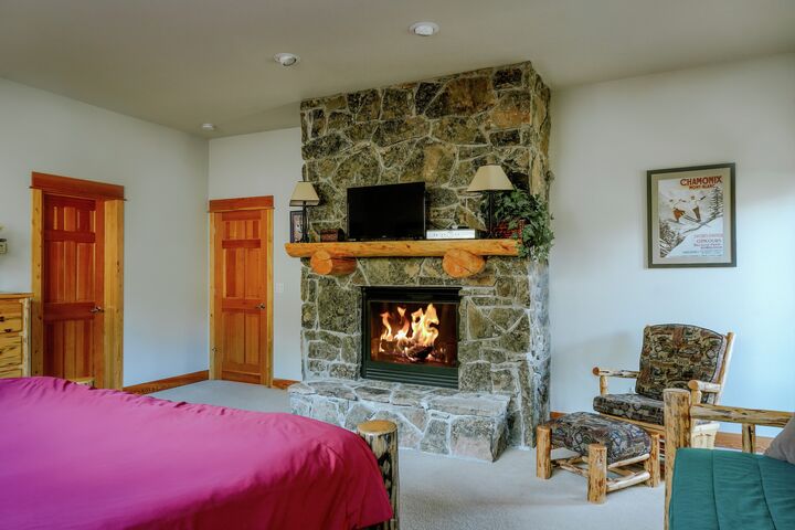 #305C - Master Bedroom