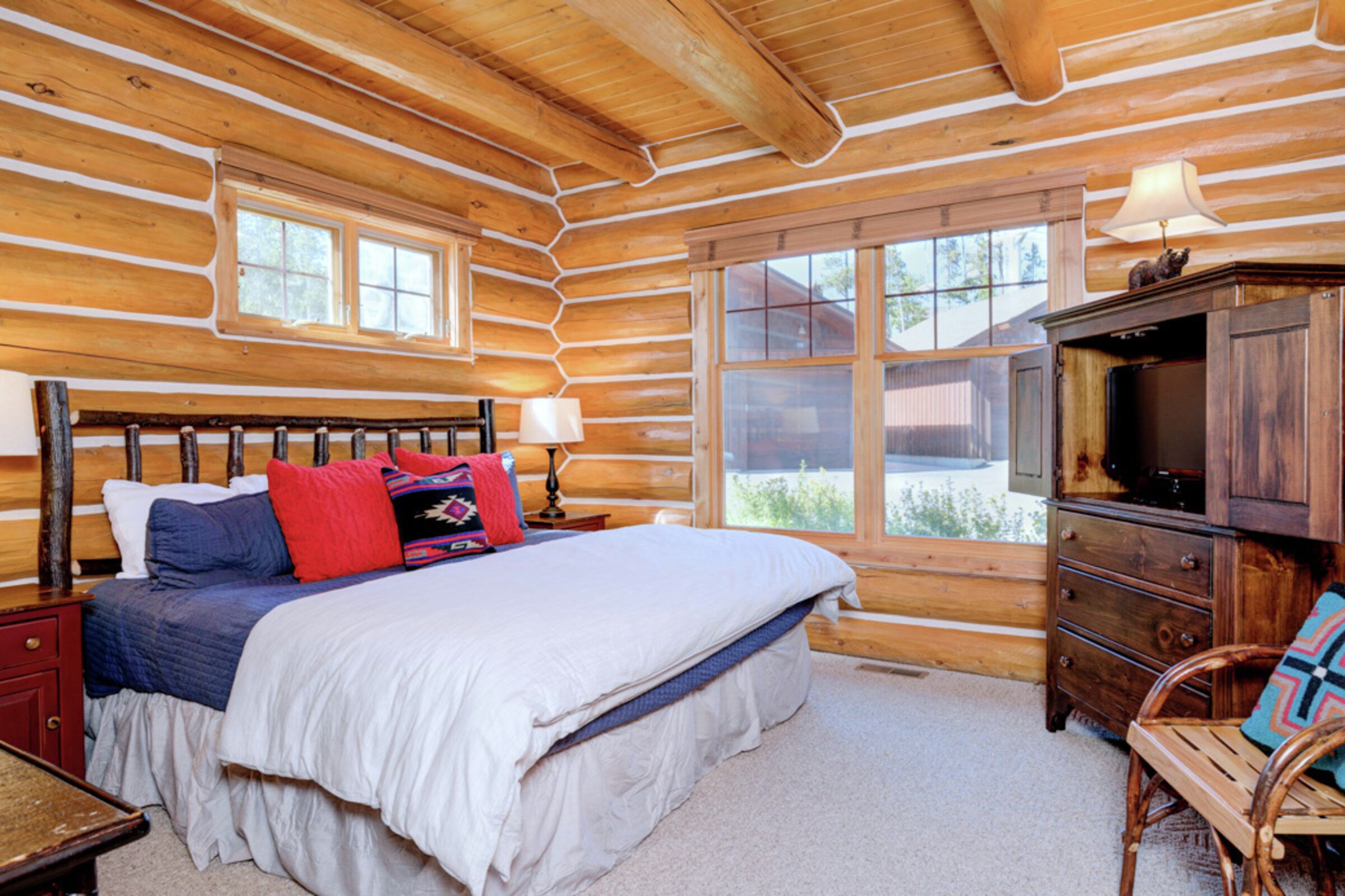#9A Red Cloud Loop - Bedroom