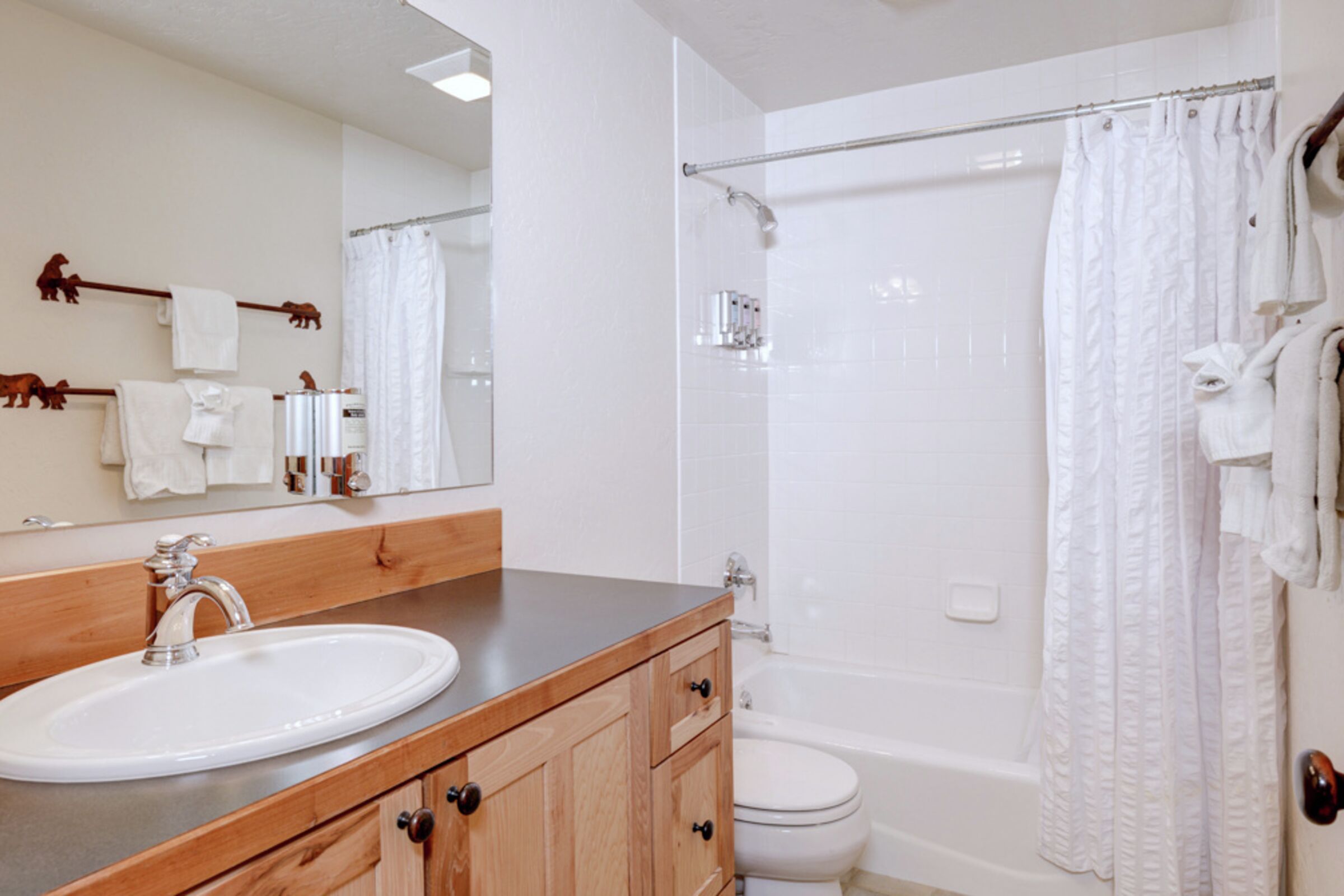 #9A Red Cloud Loop - Bathroom