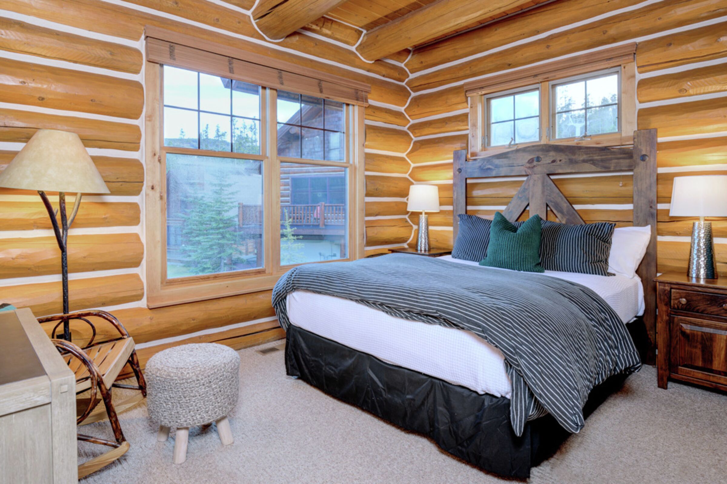 #9A Red Cloud Loop - Bedroom