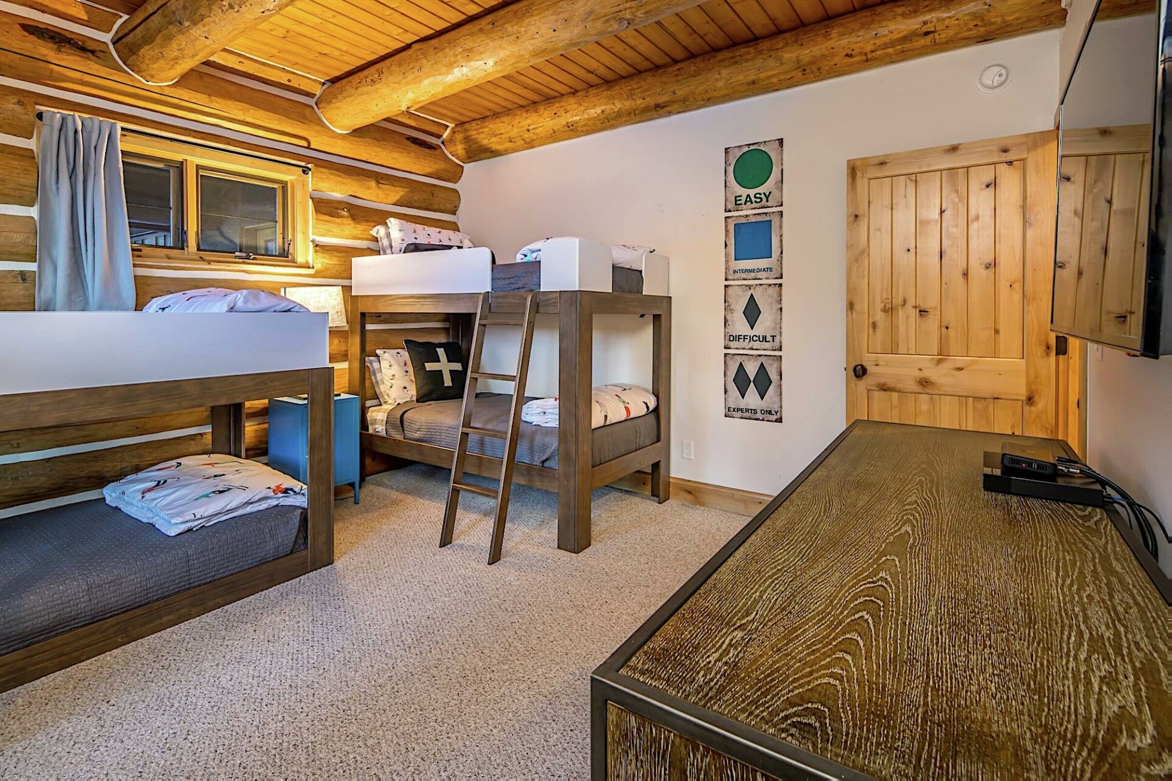 #6 Chief Gull - Bedroom