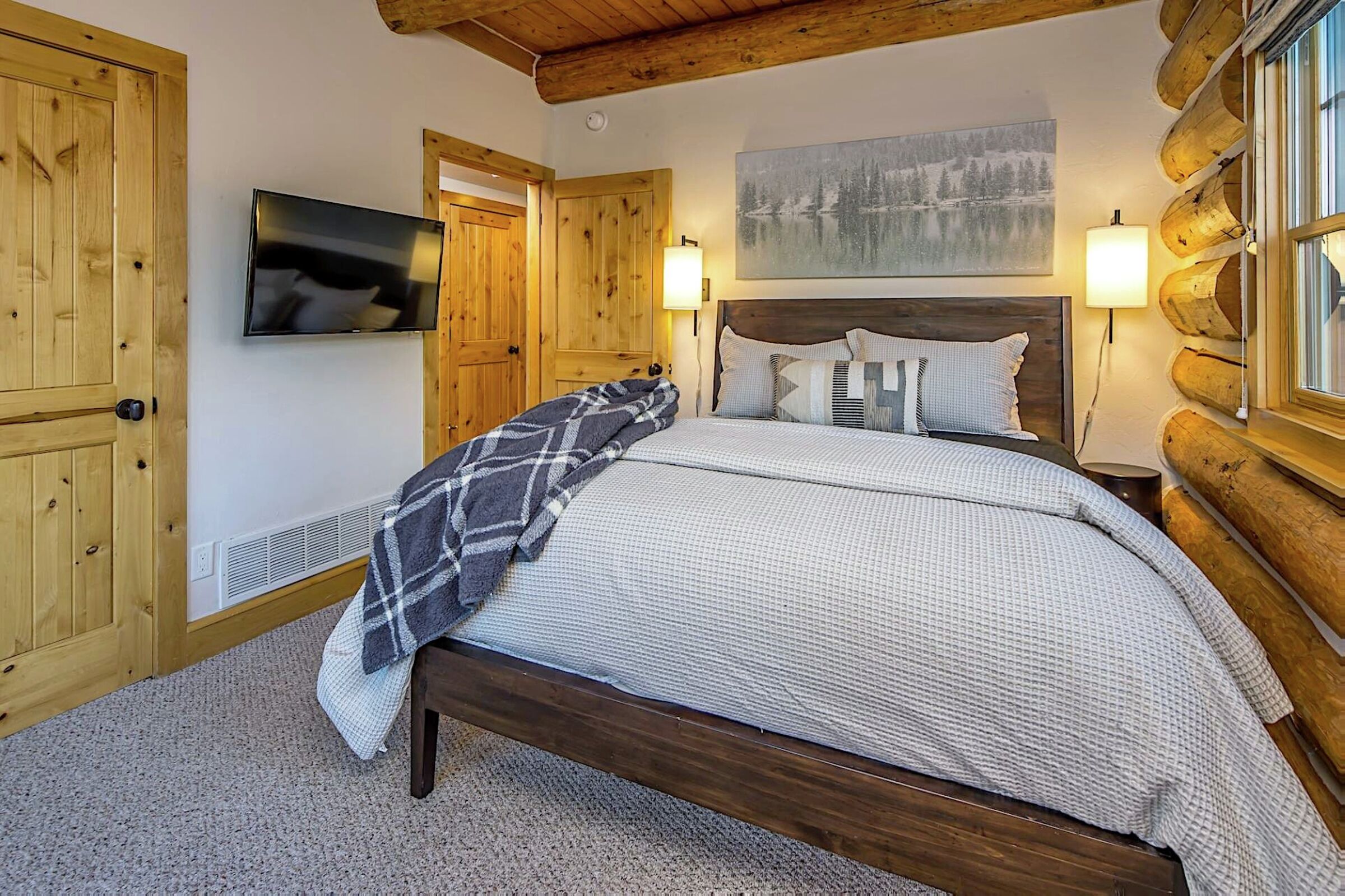 #6 Chief Gull - Bedroom