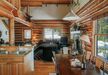 Gallery Thumbnail (4 Bdrm HT - Dining Area & Living Area)