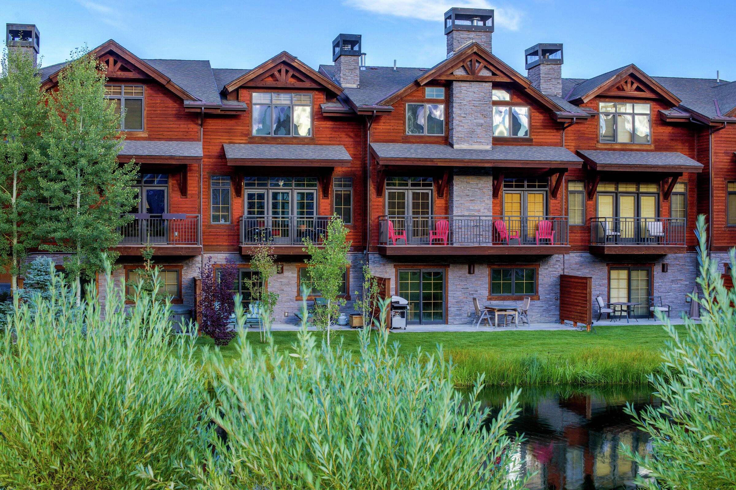Spanish Peaks Club