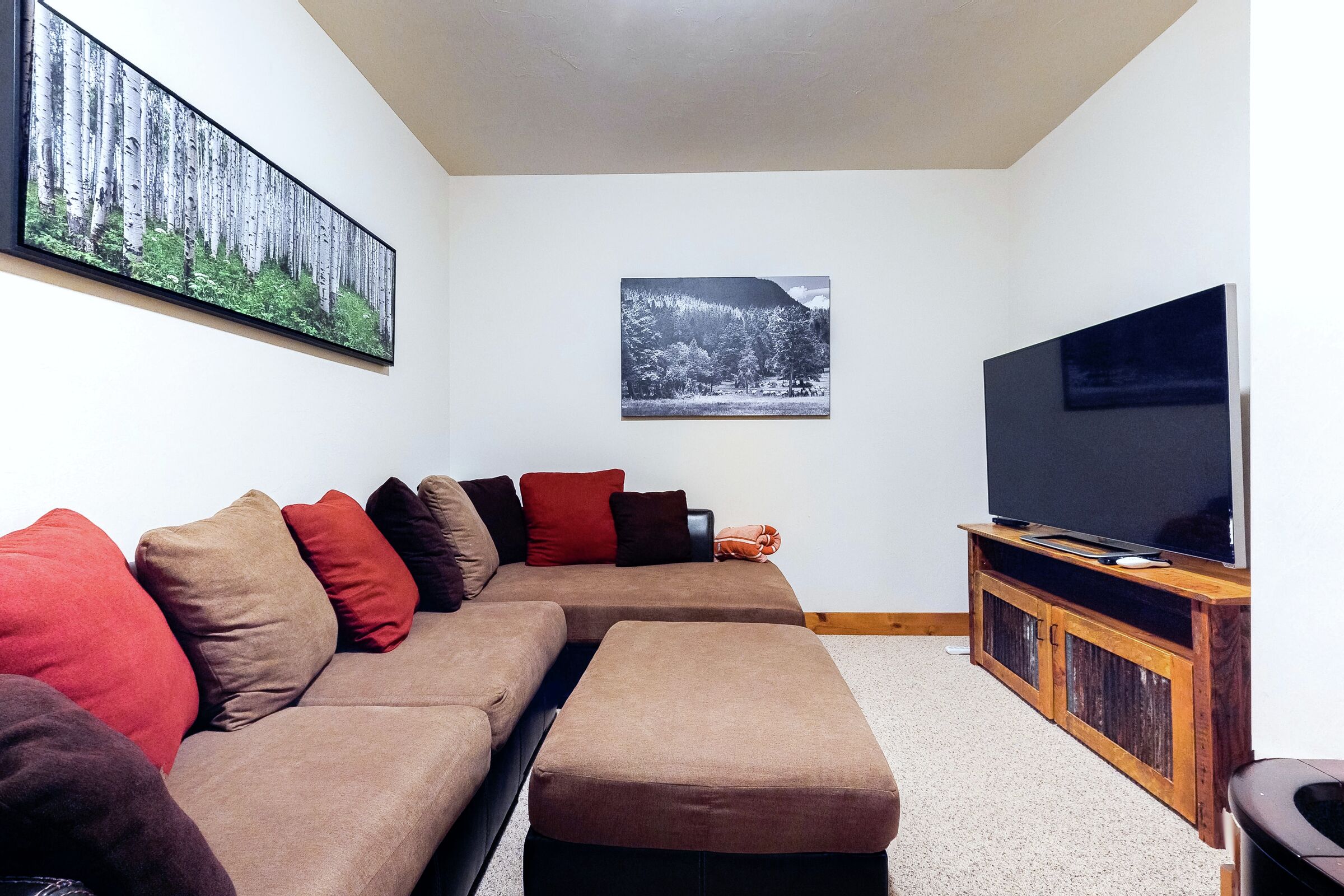 Rec Room