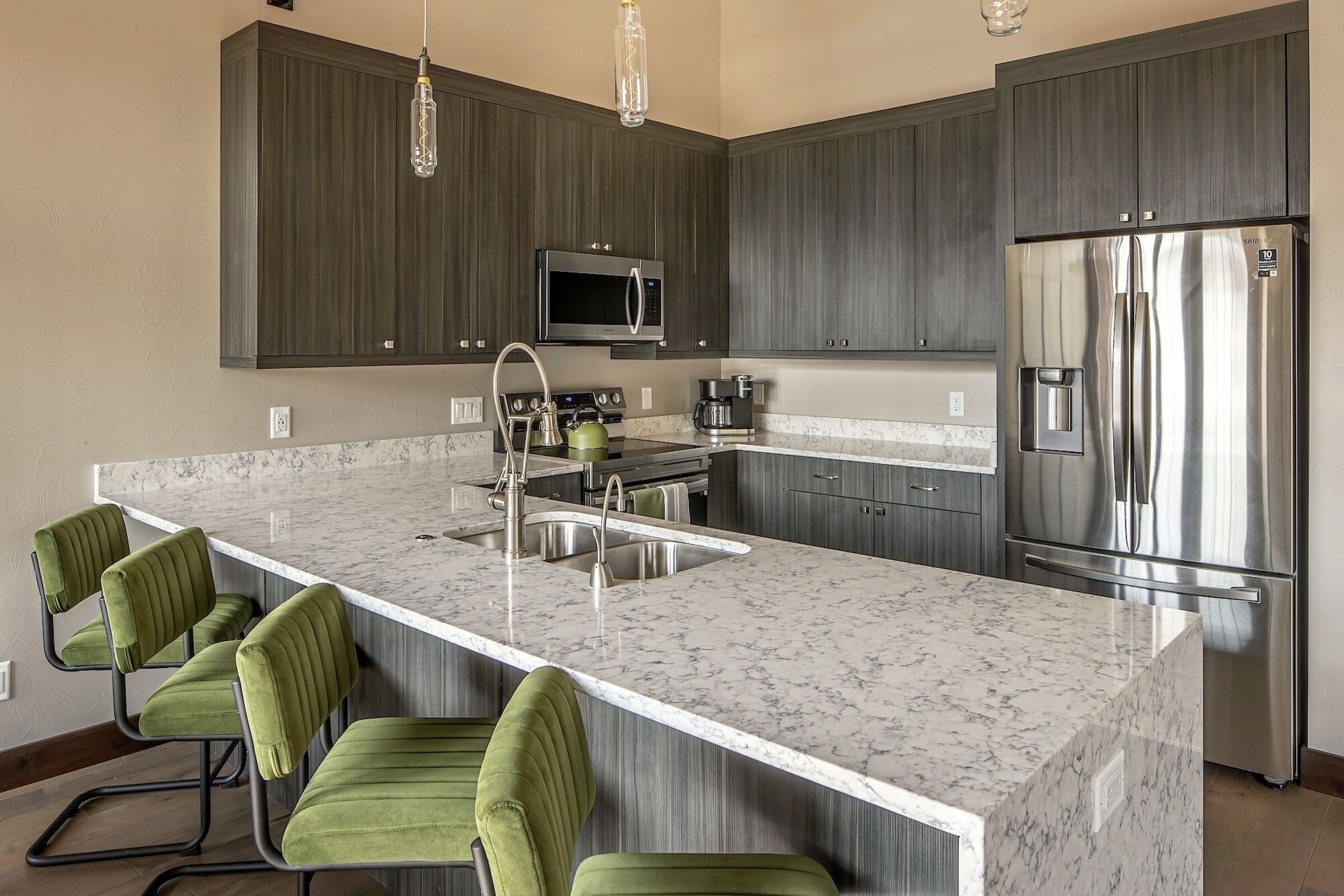#26A - Kitchen
