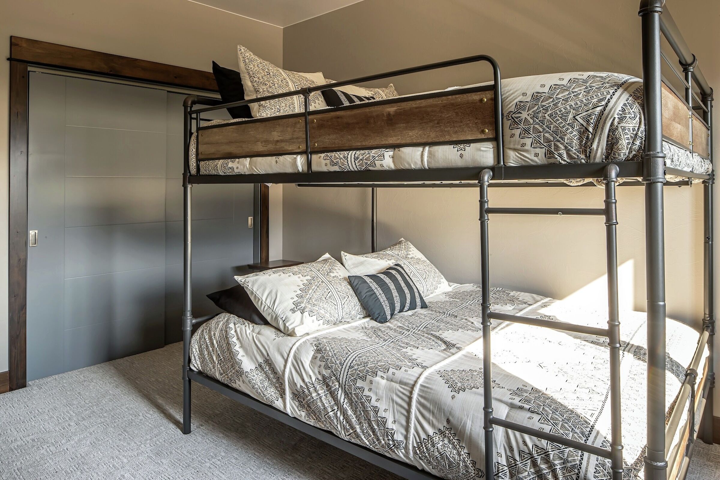 #26A - Bedroom