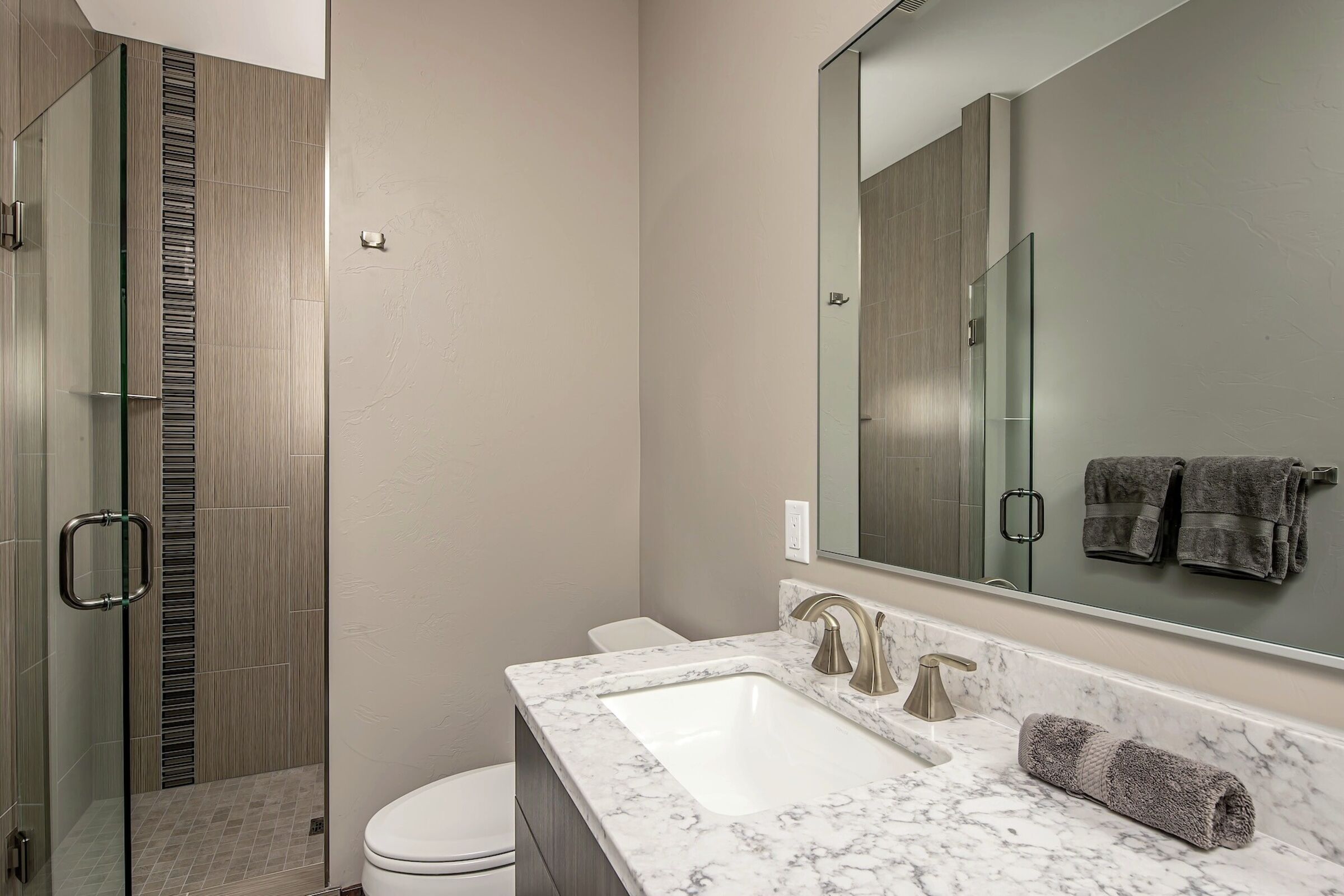 #26A - Master Ensuite Bathroom