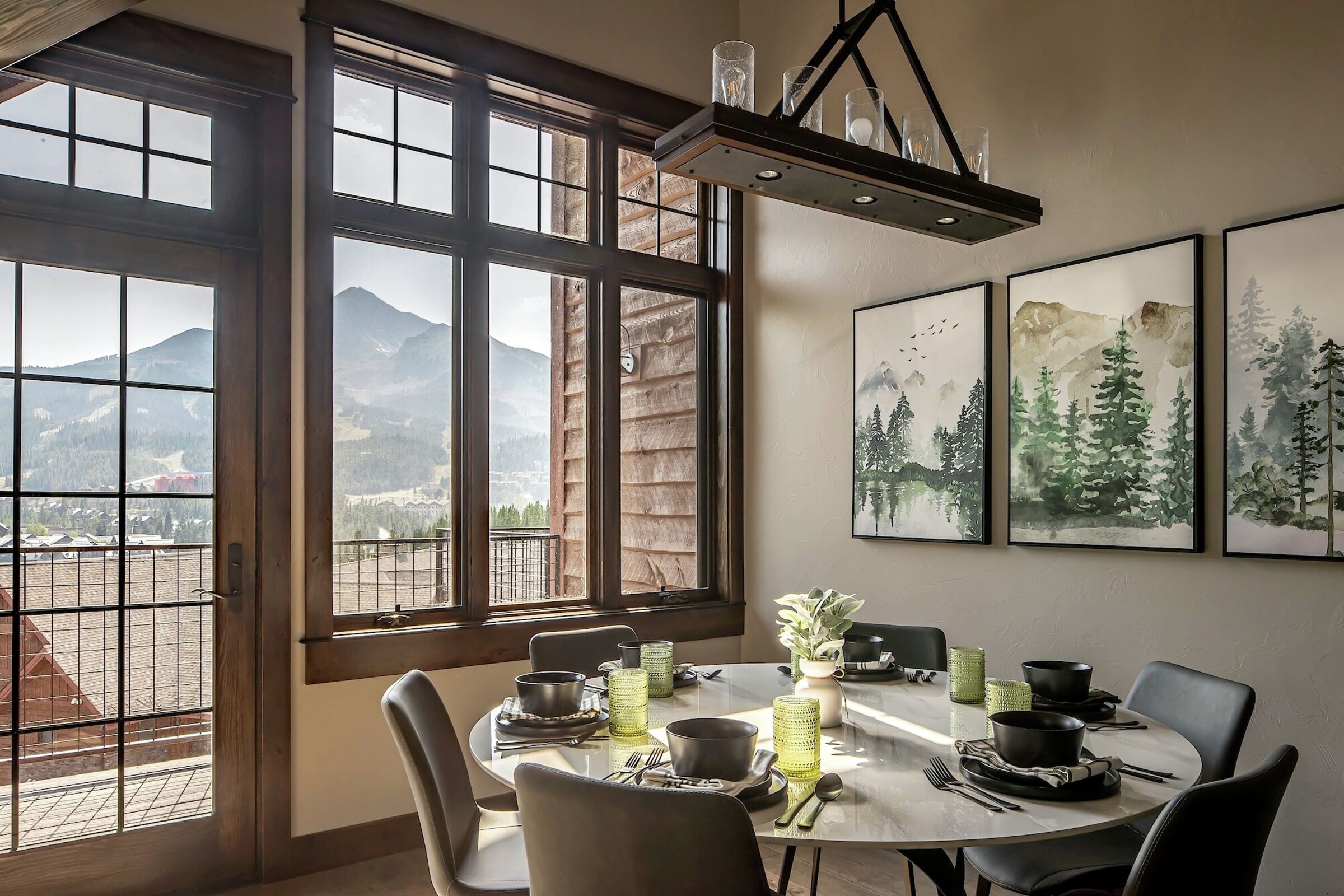#26A - Dining Room
