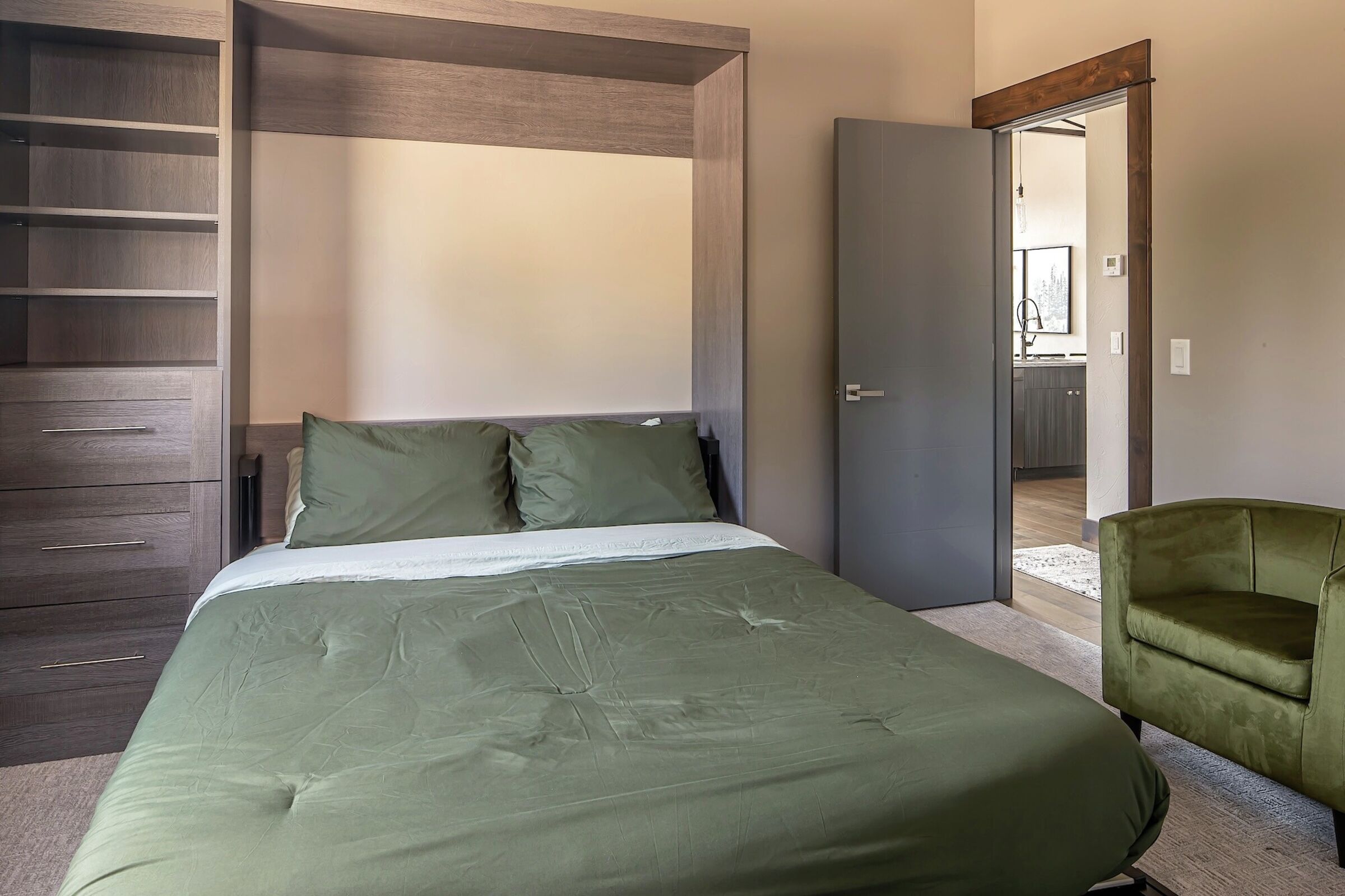 #26A - Bedroom