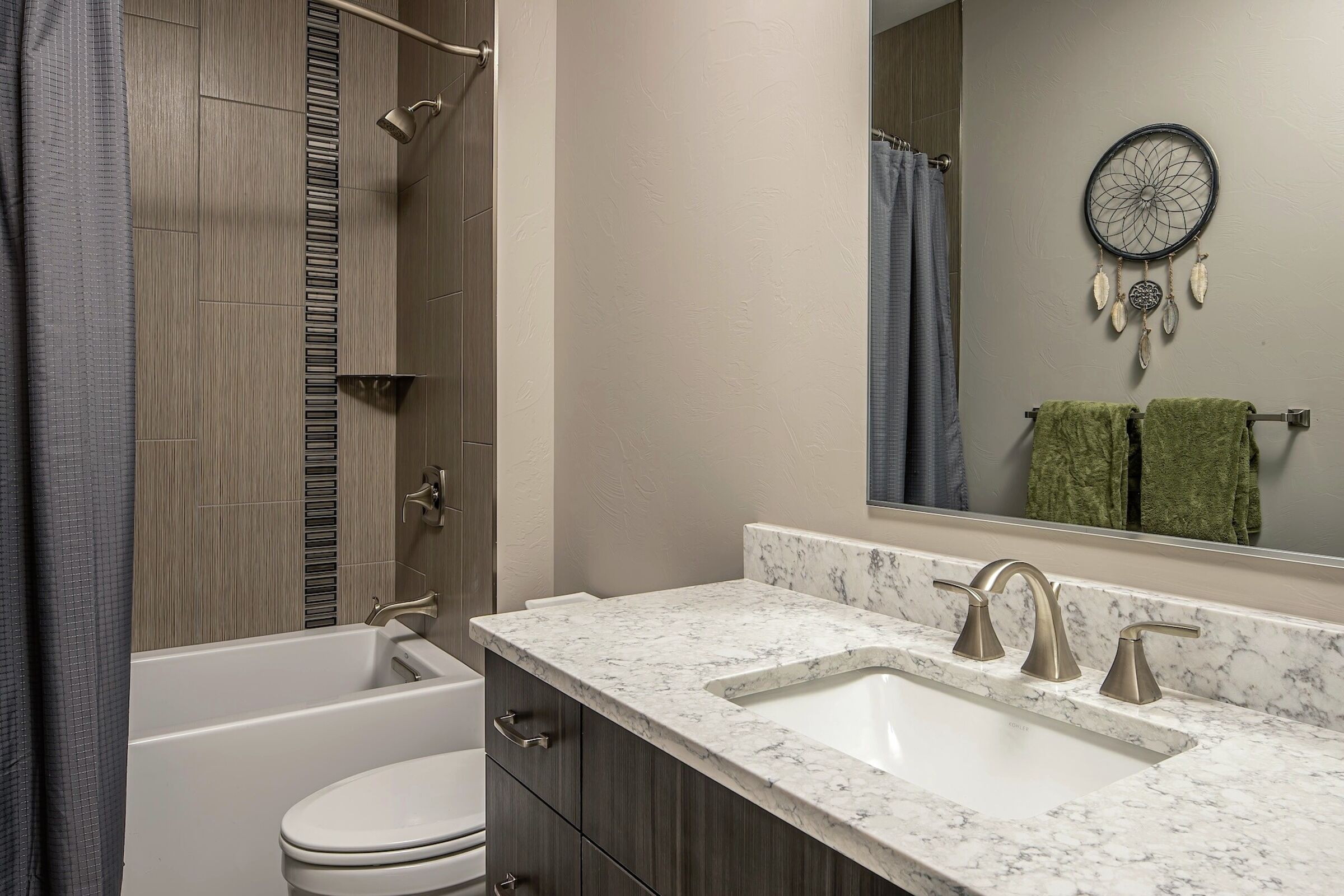 #26A - Bathroom
