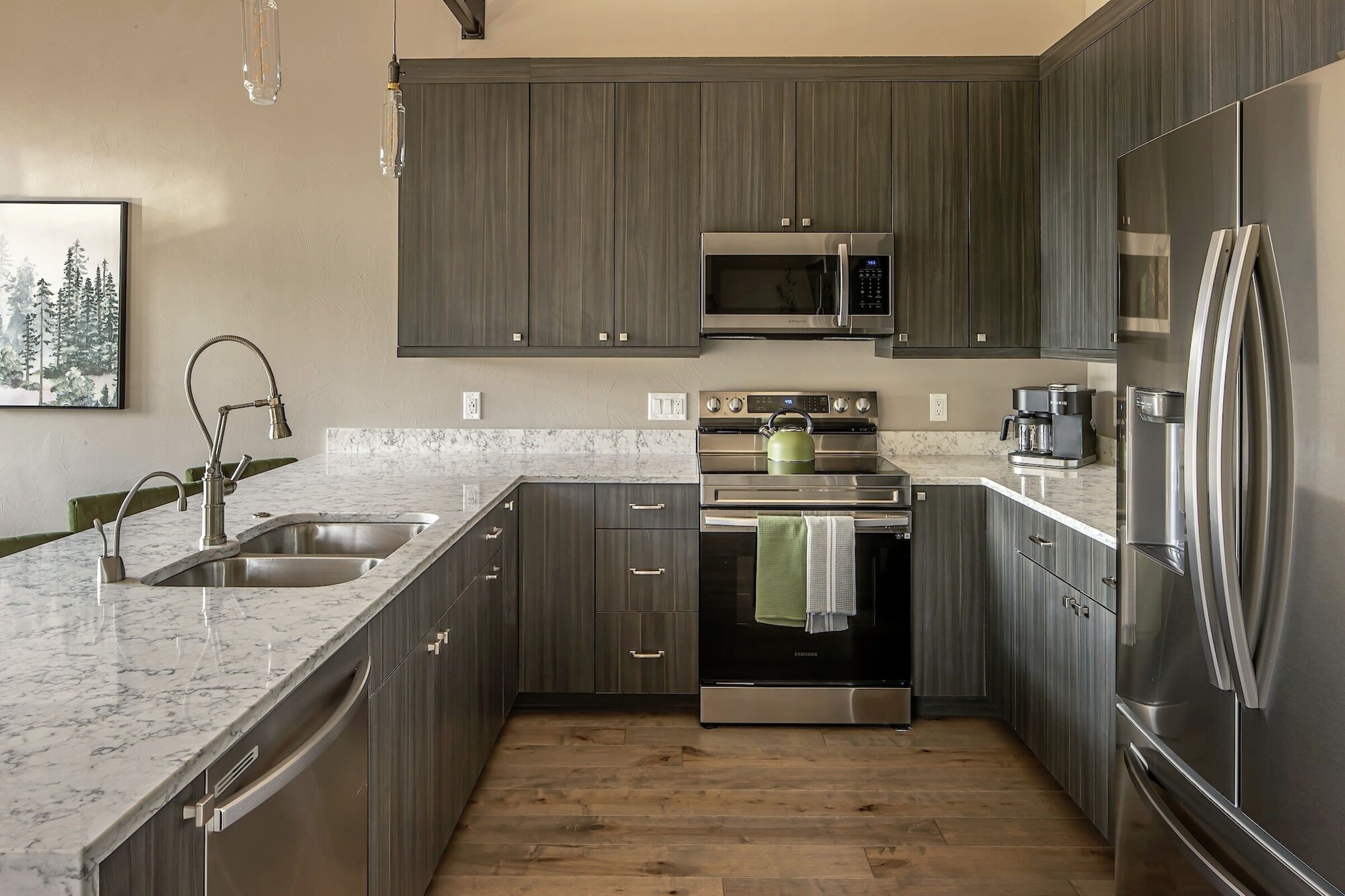 #26A - Kitchen