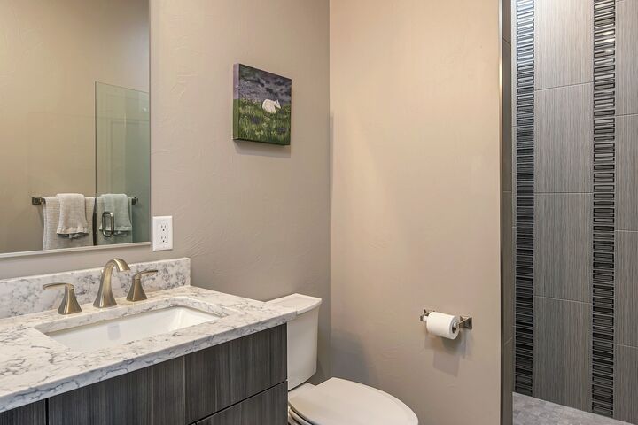 #26D - Master Ensuite Bathroom