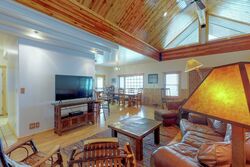 4 Bdrm 3.5 Bath HT - Living Room
