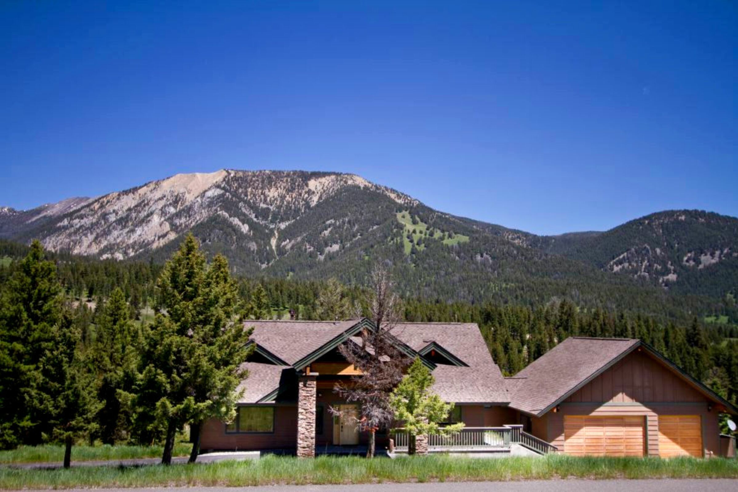 Antler Ridge