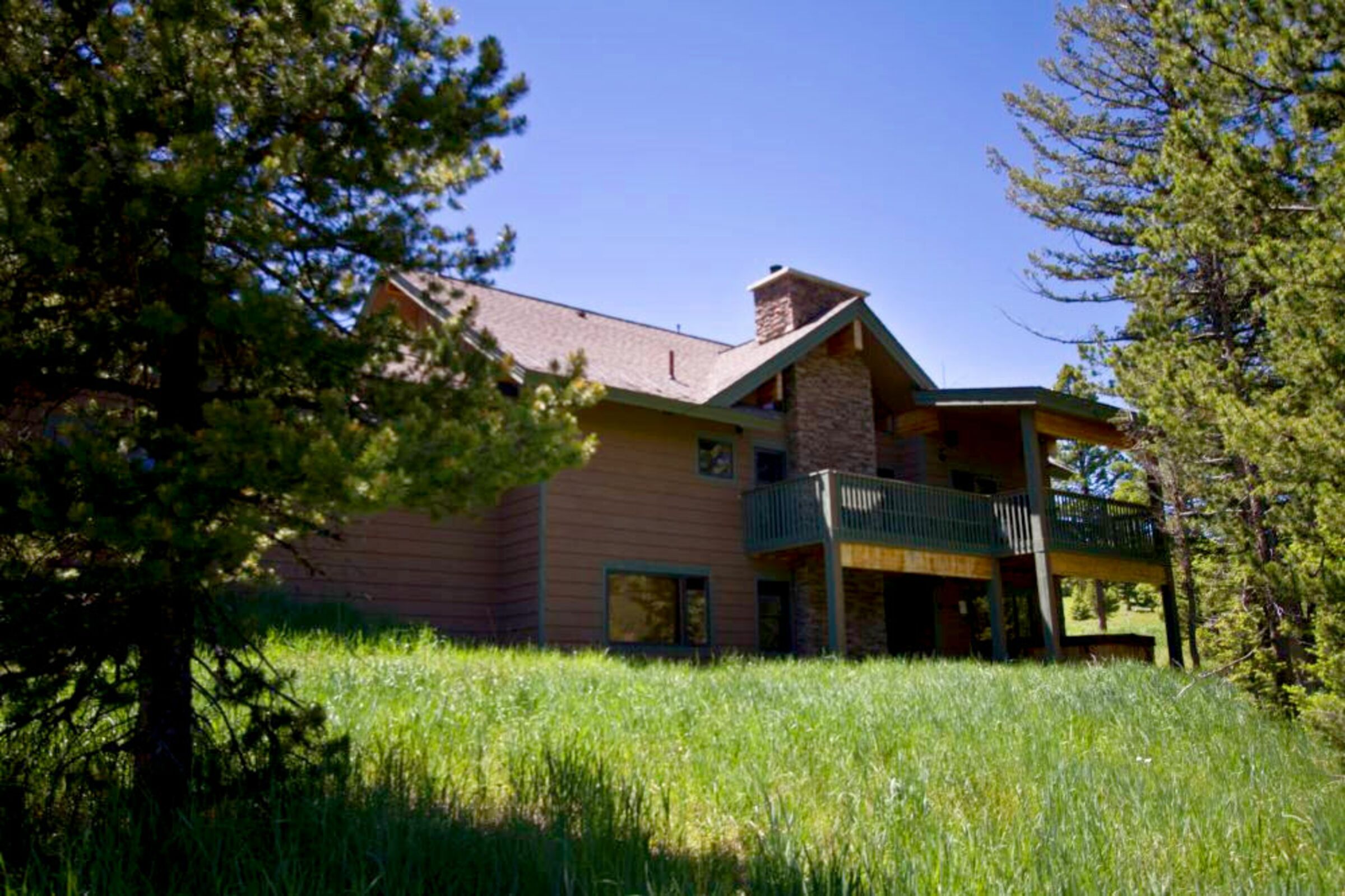 Antler Ridge