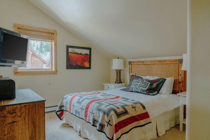 #13 - Bedroom