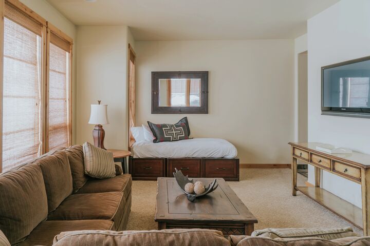 #13 - Second Living Area