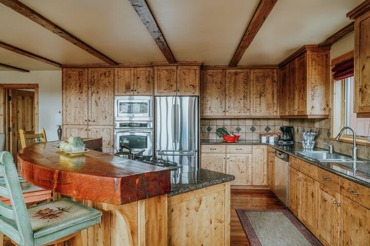 #13 - Kitchen