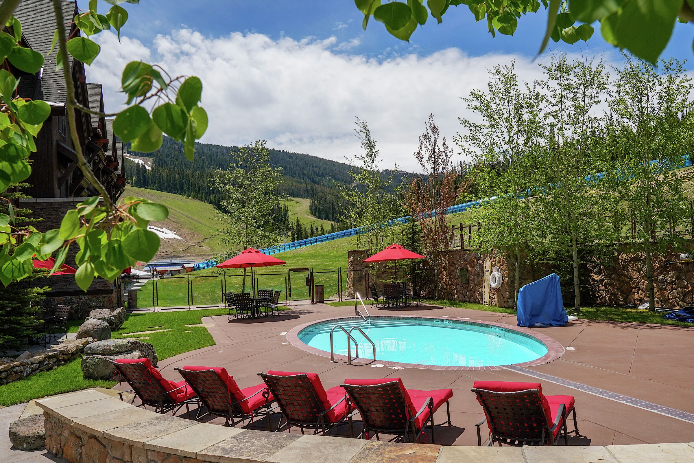 Big Sky Resort