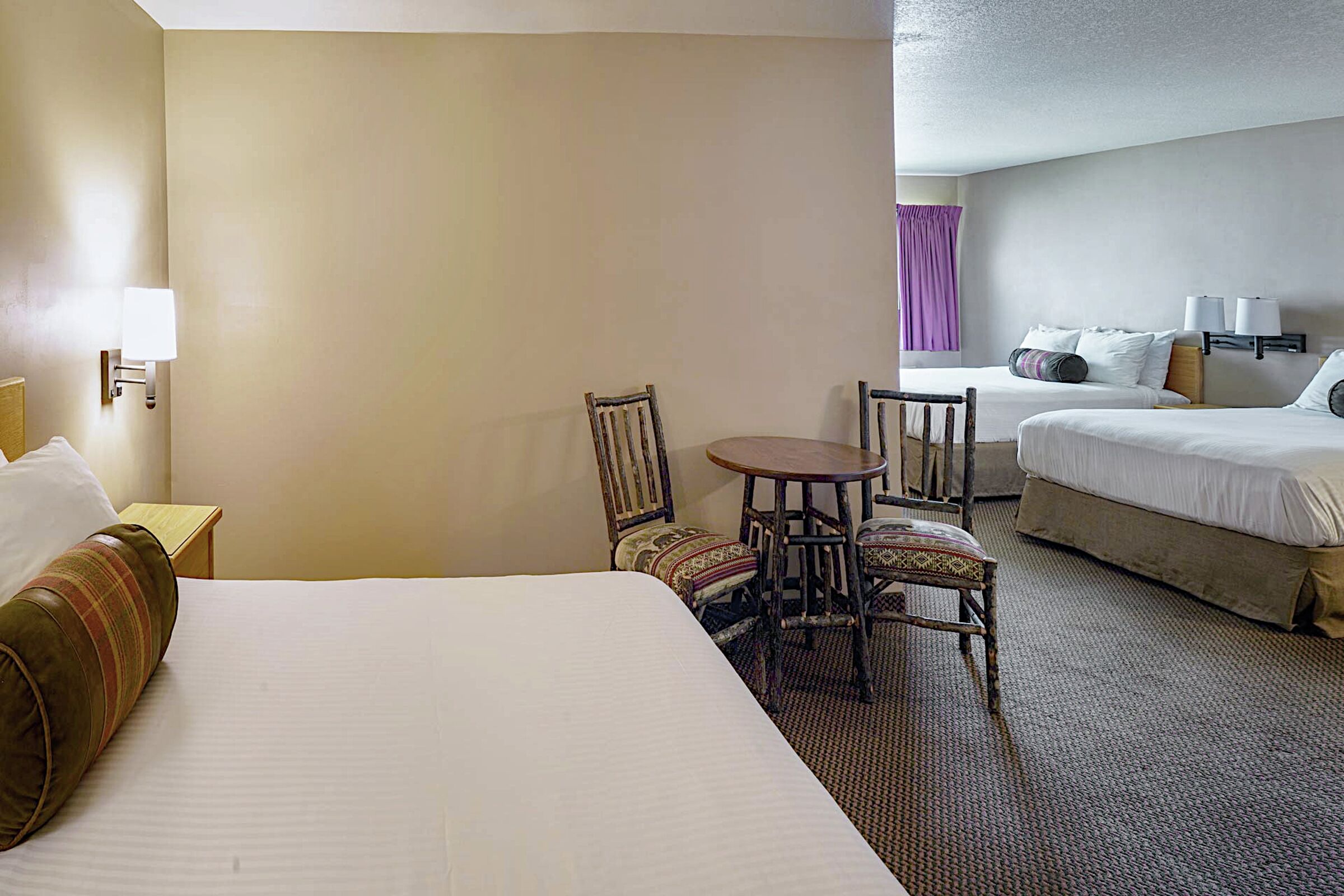 Big Sky Resort