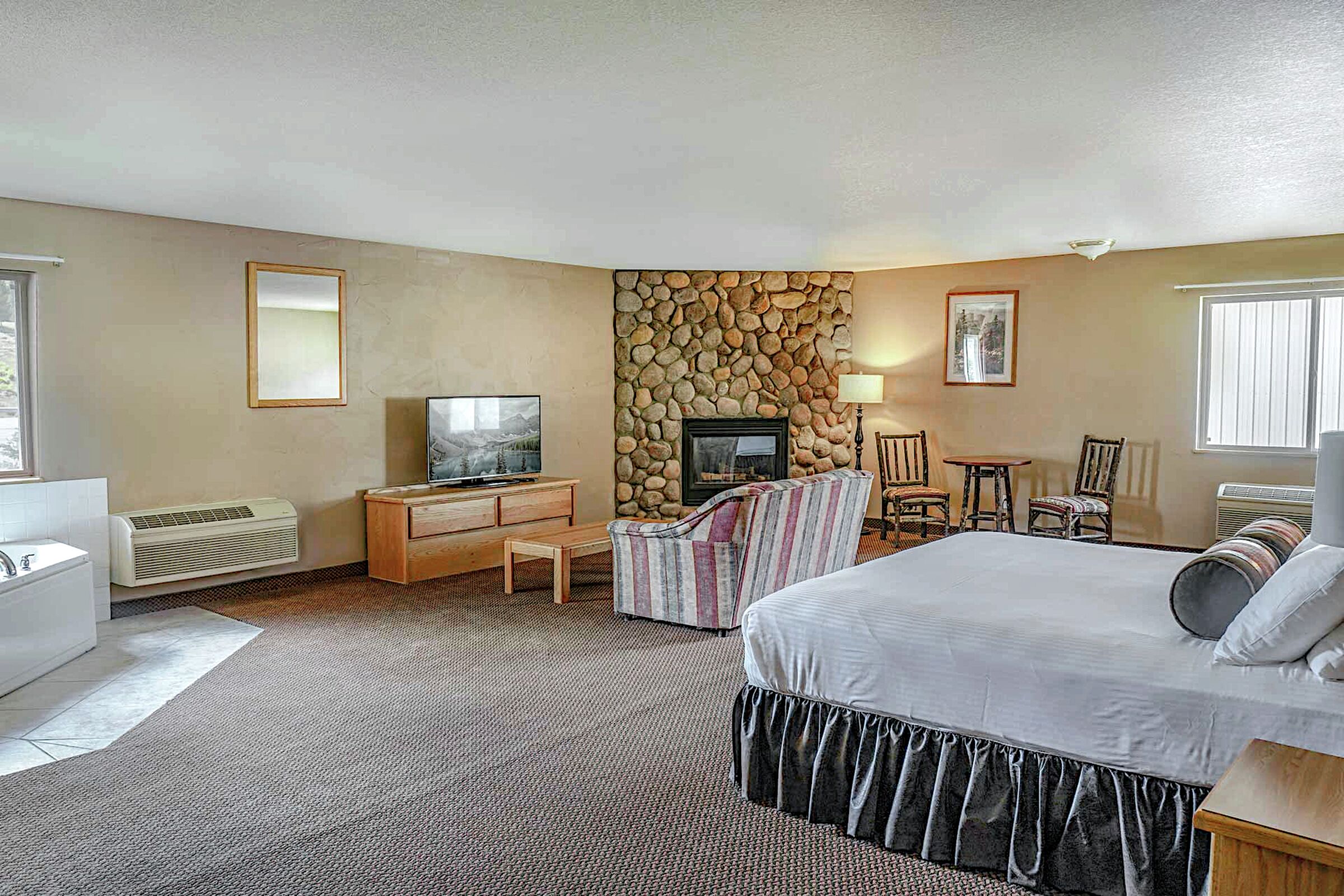 Big Sky Resort