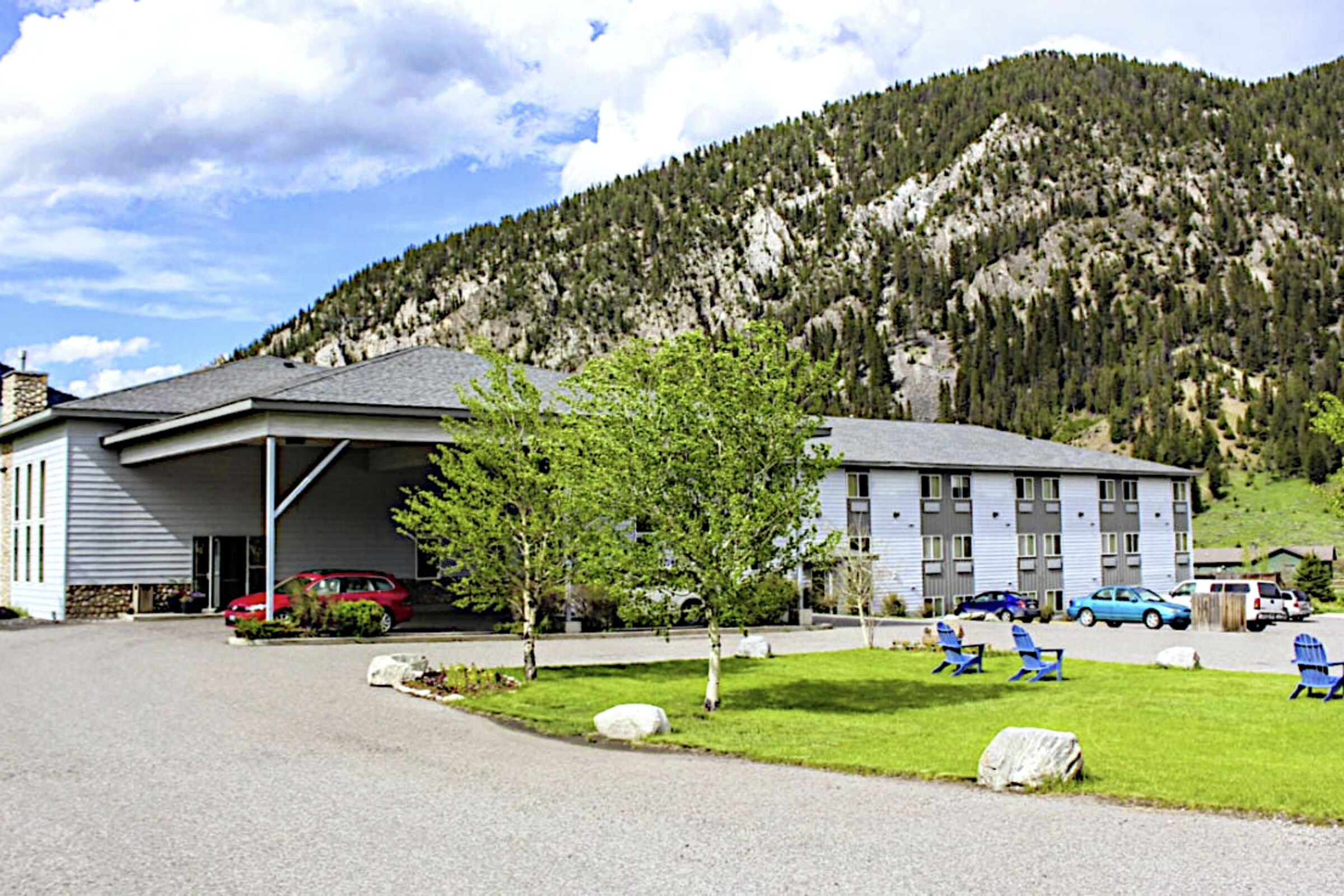Big Sky Resort