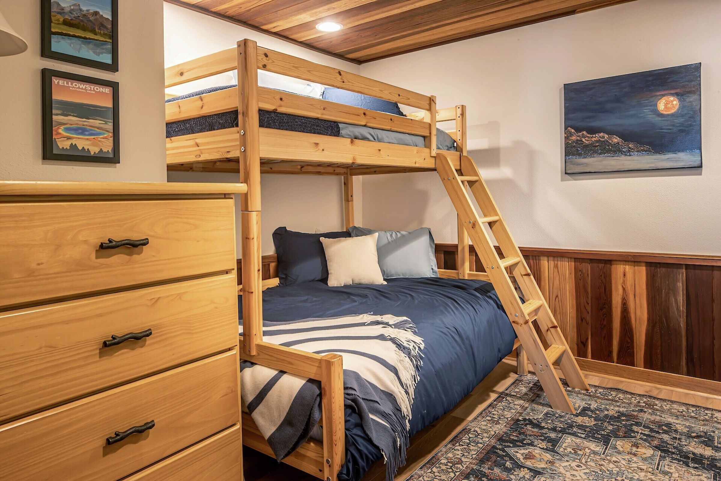 Bunk Room