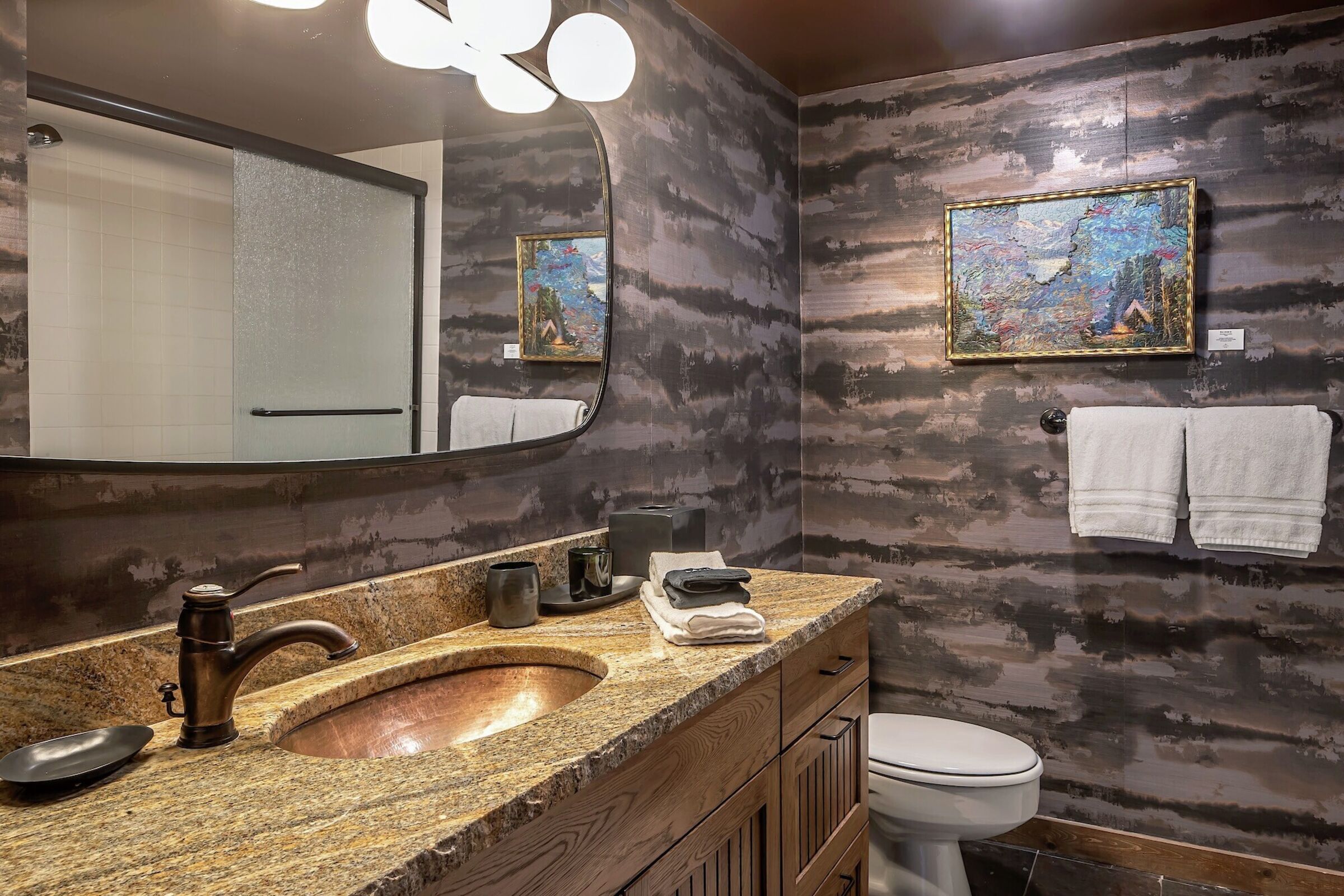 #1733 - Bathroom