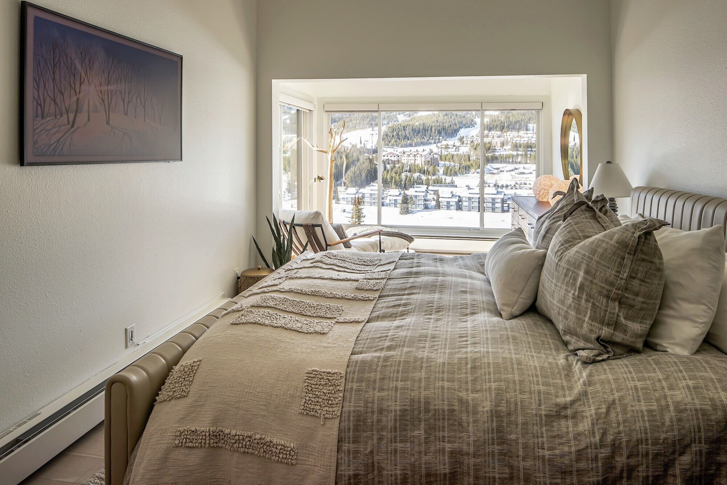 #1733 - Master Bedroom