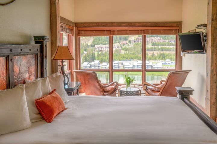 #1732 - Bedroom