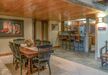 Gallery Thumbnail (#1732 - Dining Area & Kitchen)