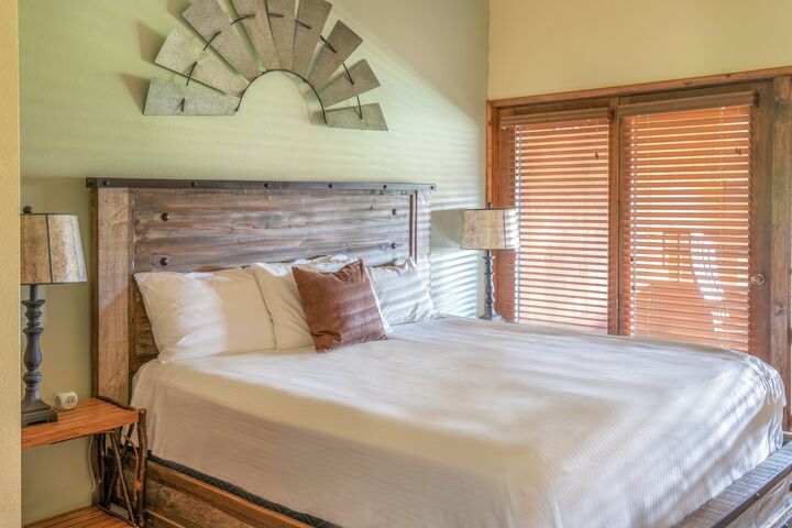 #1732 - Bedroom