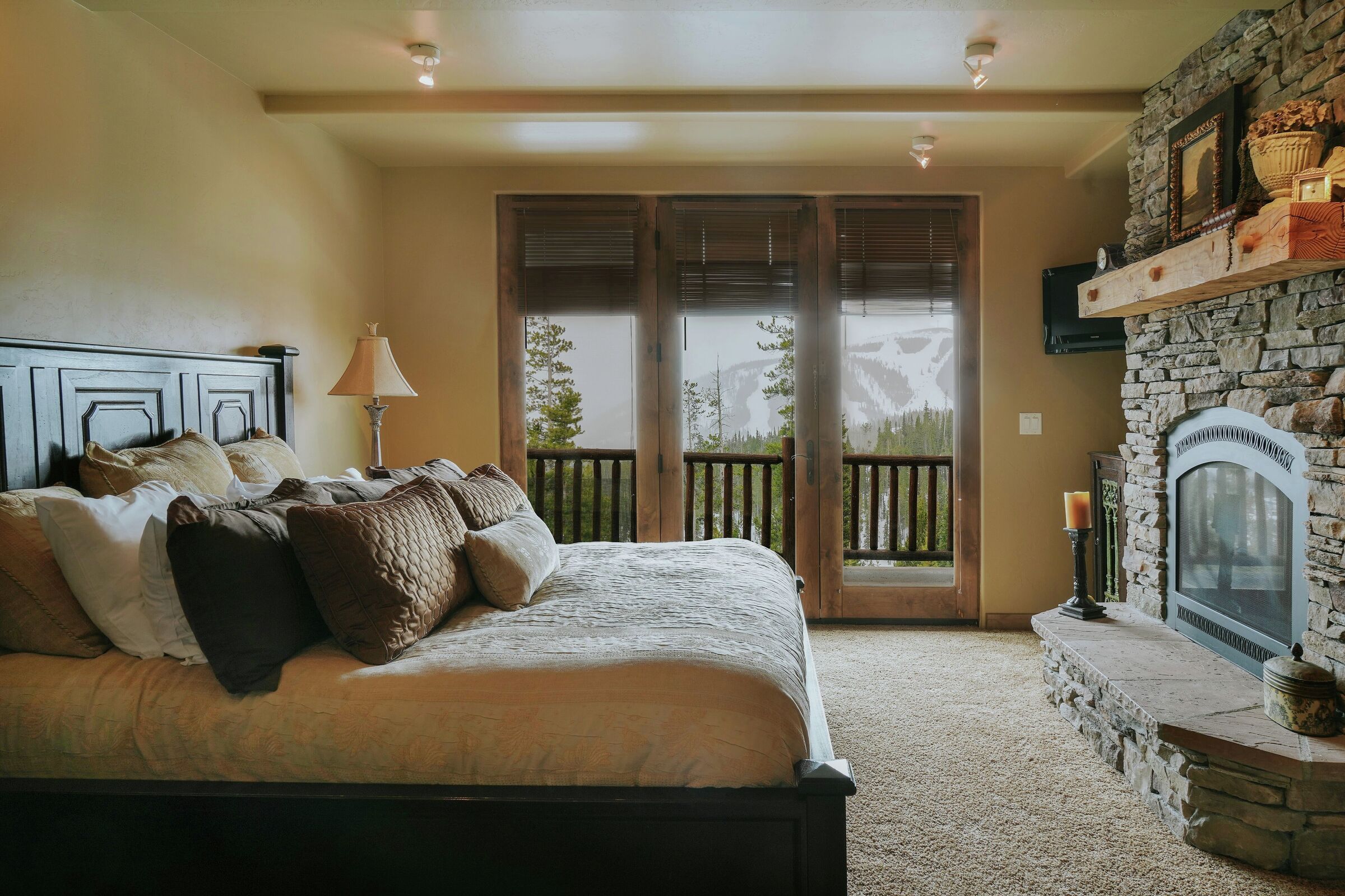 #11 - Master Bedroom