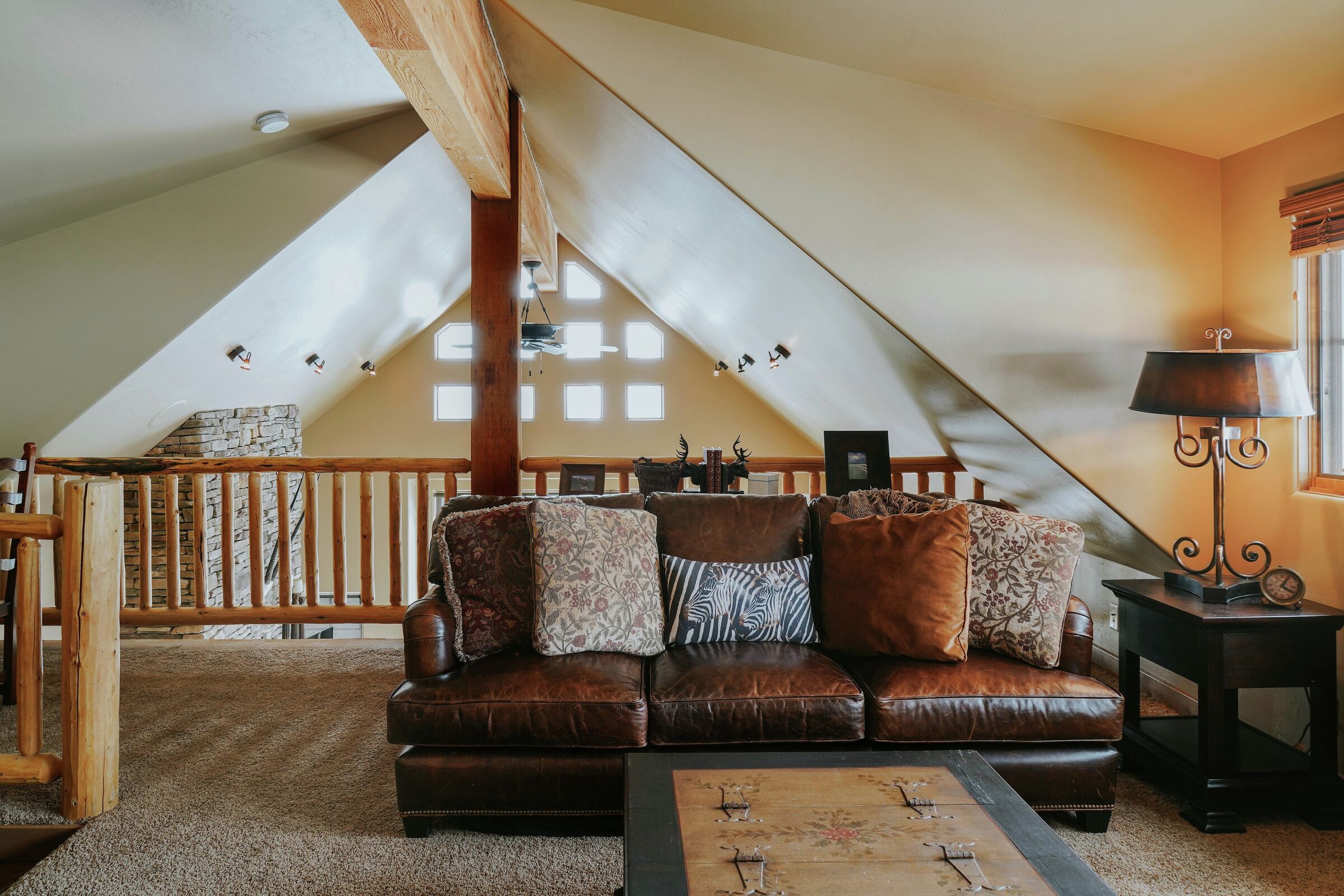 #11 - Loft