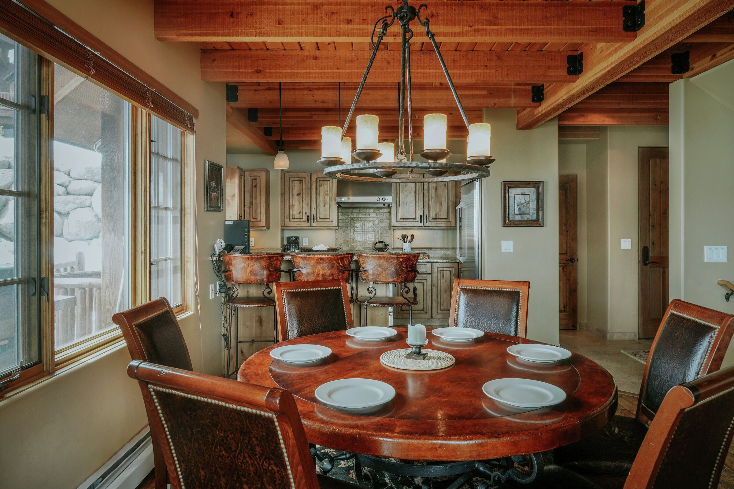 #11 - Dining Area