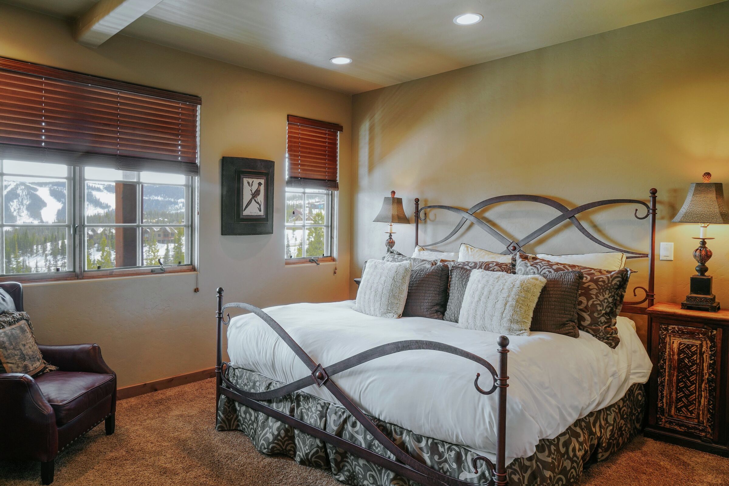 #11 - Bedroom
