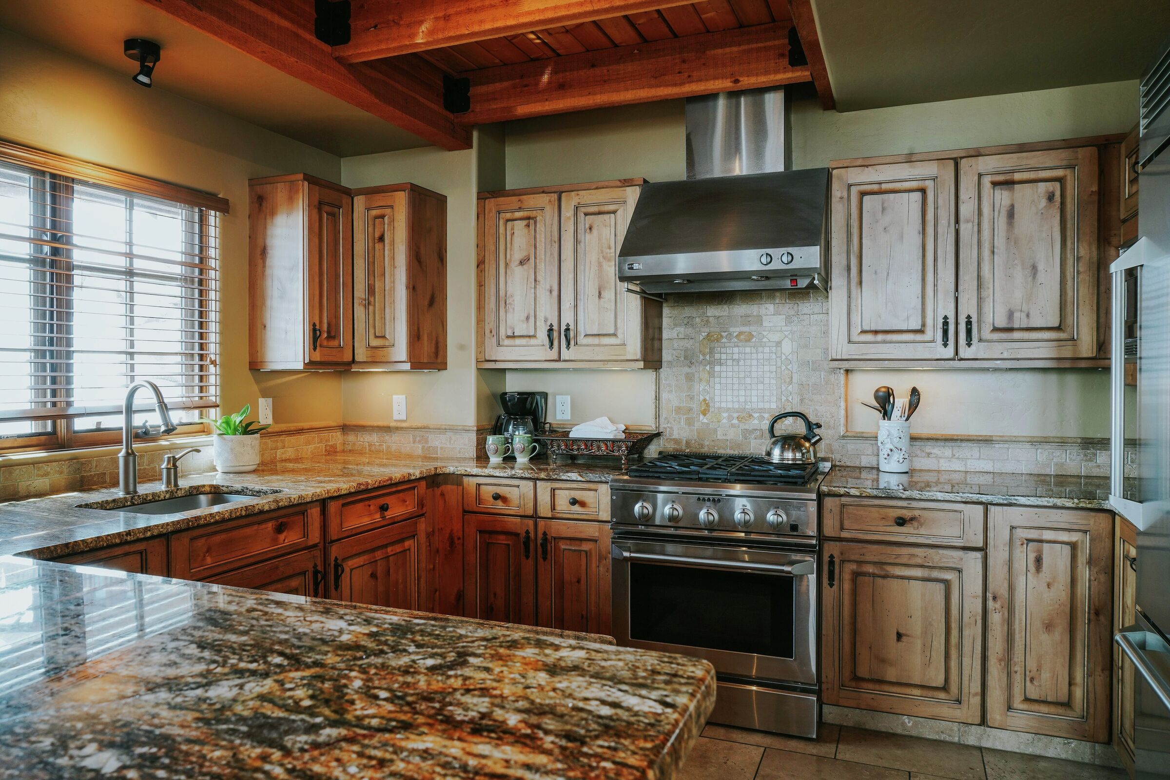 #11 - Kitchen
