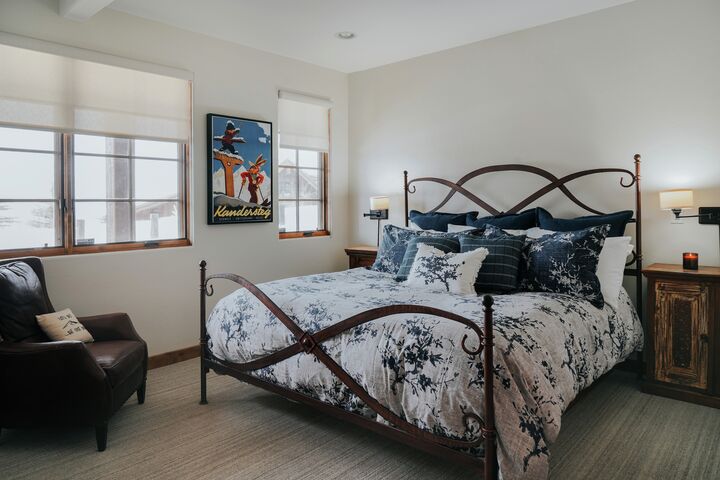 #8 - Bedroom