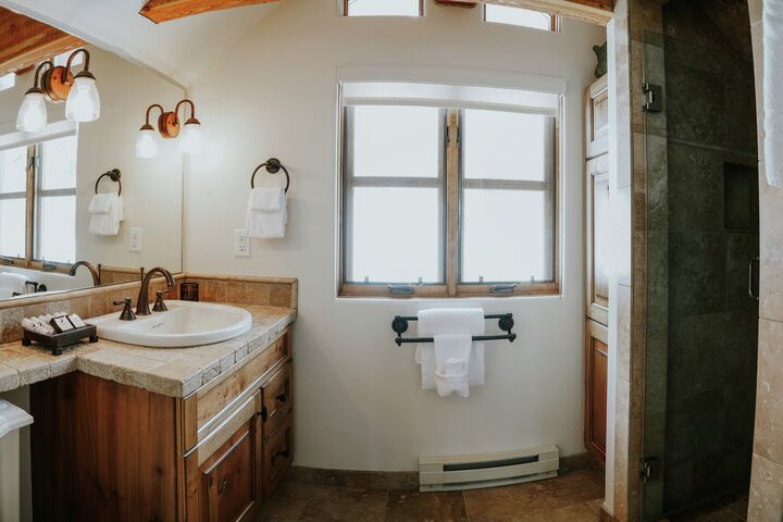 #8 - Bathroom