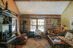 2 Bdrm 2 Bath HT - Living Area