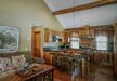 Gallery Thumbnail (2 Bdrm 2 Bath HT - Living Area, Dining Area & Kitchen)