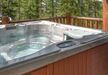 Gallery Thumbnail (5 Mountain Home Rd - Balcony with Hot Tub)