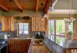 Gallery Thumbnail (5 Mountain Home Rd - Kitchen & Dining Area)
