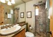 Gallery Thumbnail (3 Bdrm + Loft HT-38B Cowboy Heaven - Bathroom)