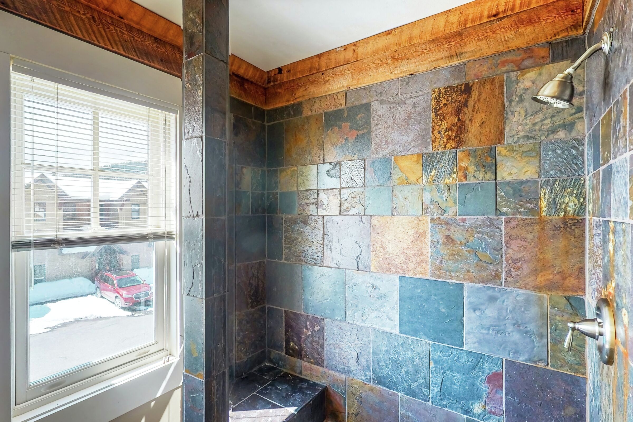 Master Ensuite Bathroom