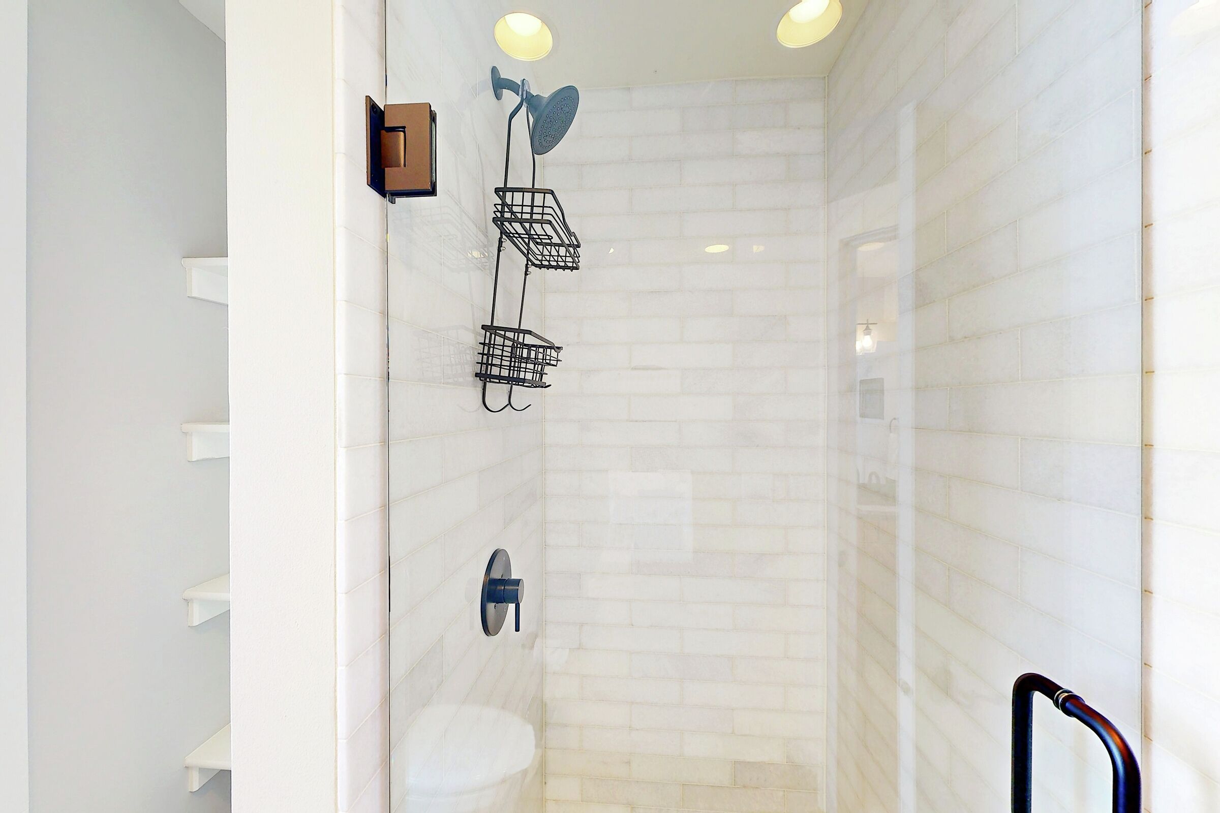 Master Ensuite Bathroom