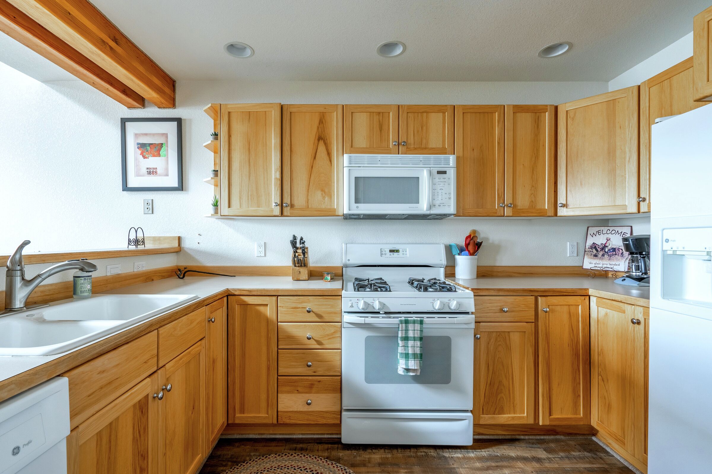#G4 - Kitchen