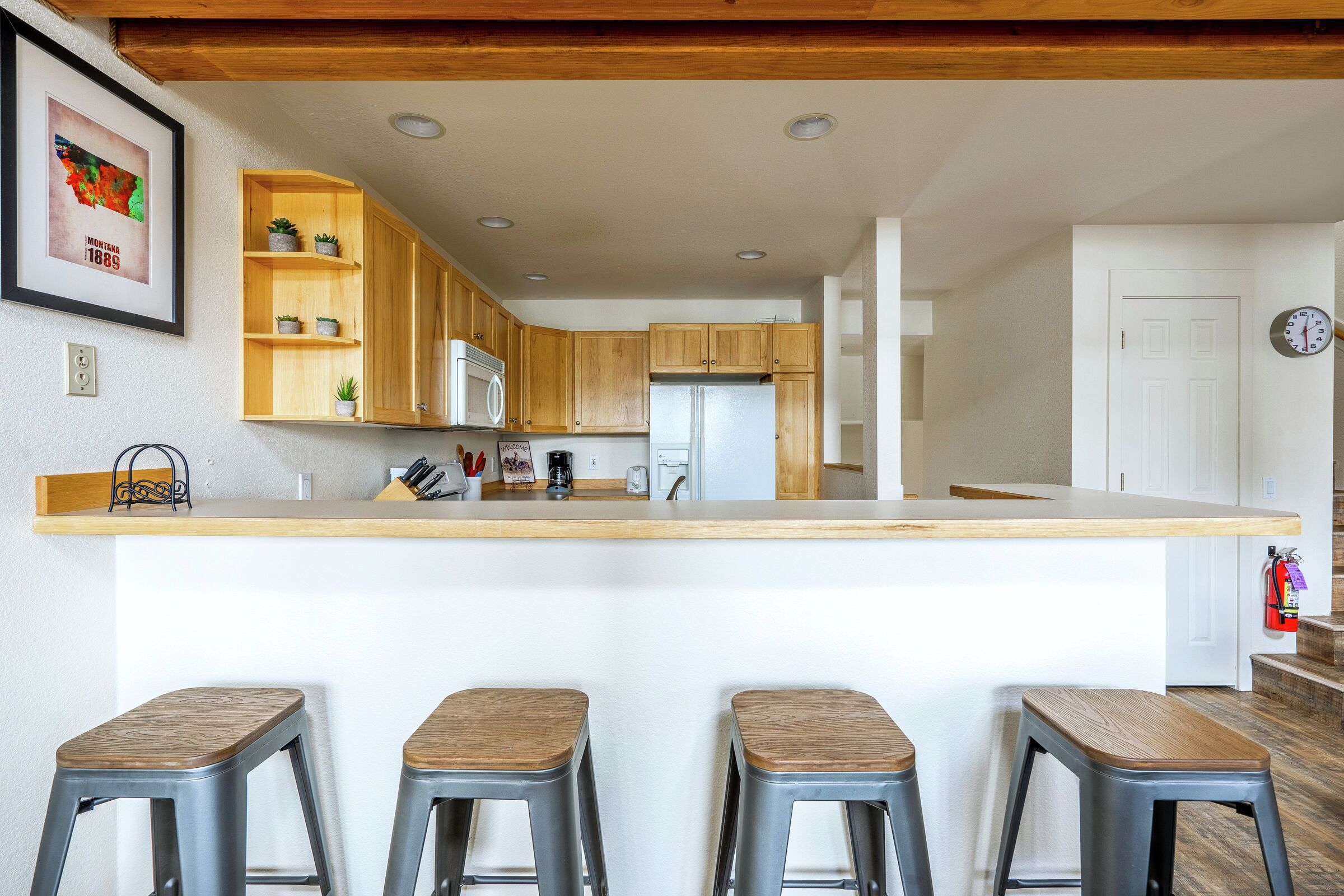 #G4 - Kitchen