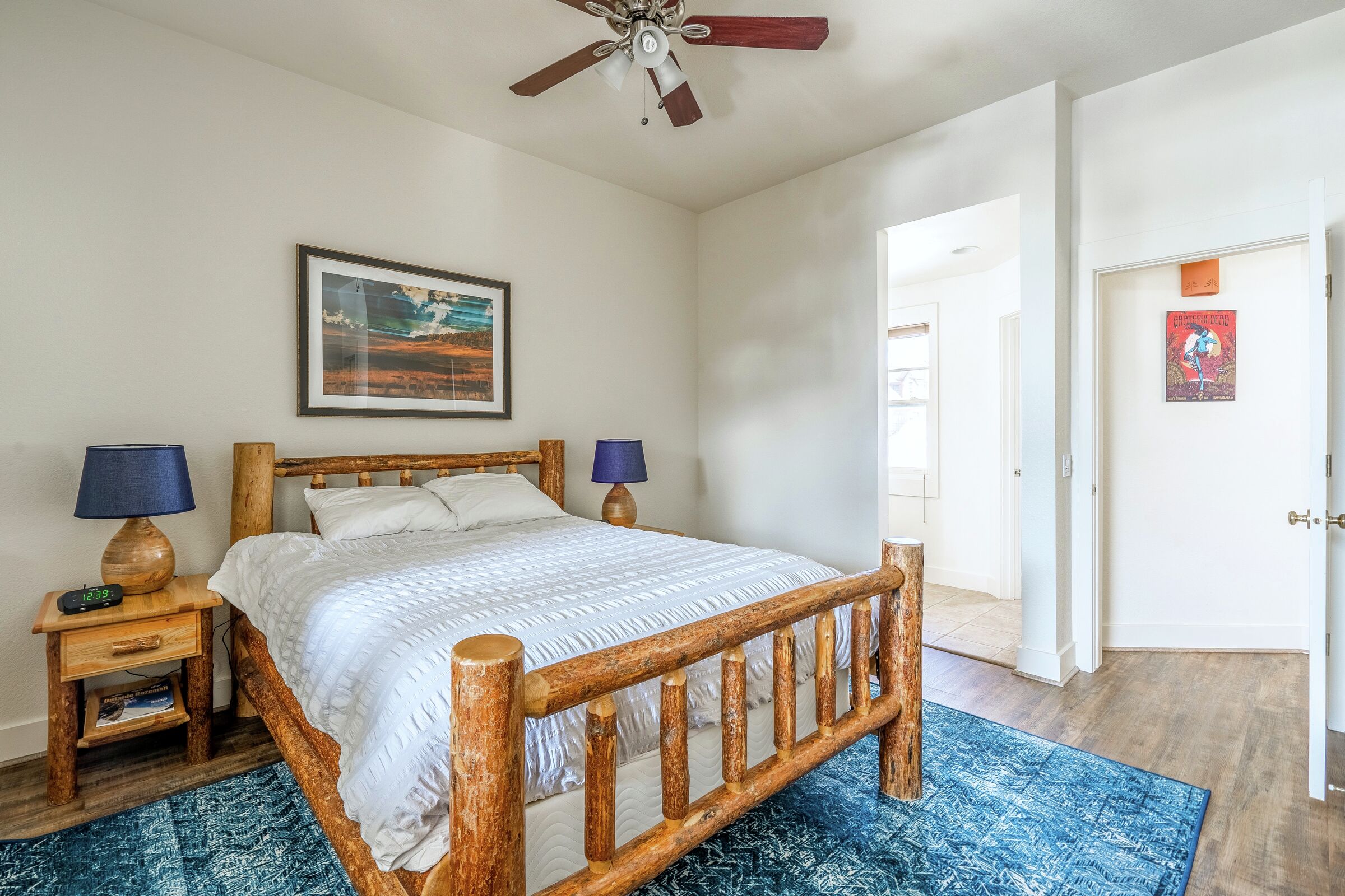 #G4 - Master Bedroom